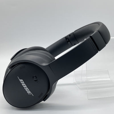 【中古】QuietComfort45 Headphone ブラック【日本橋】