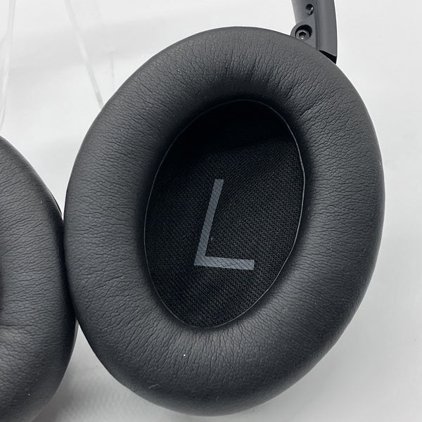 【中古】QuietComfort45 Headphone ブラック【日本橋】