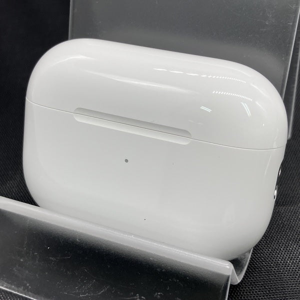 【中古】MagSafe充電ケース(USB-C)付きAirPods Pro(第2世代) MTJV3JA【秋葉原】