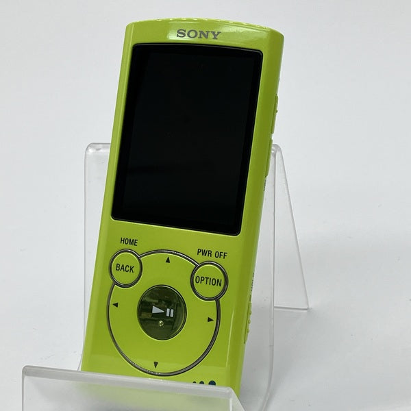 【中古】NW-S764 8GB グリーン【日本橋】