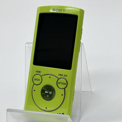 【中古】NW-S764 8GB グリーン【日本橋】