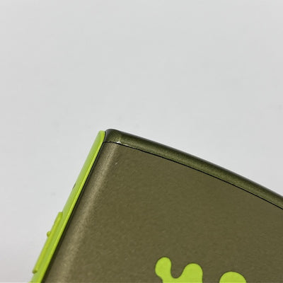 【中古】NW-S764 8GB グリーン【日本橋】