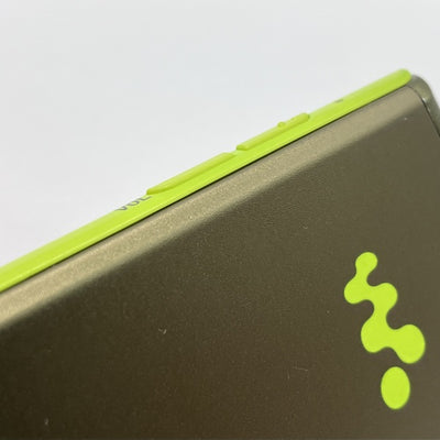 【中古】NW-S764 8GB グリーン【日本橋】