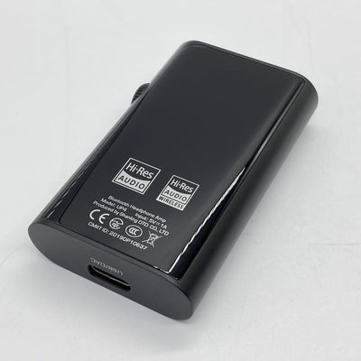 【中古】UP4 Bluetooth ヘッドホンアンプ【秋葉原】