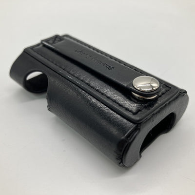 【中古】SHANLING UP4用レザーケース【秋葉原】