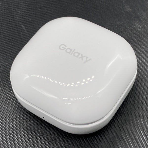 【中古】Galaxy Buds2 Lavender 【SM-R177NLVAXJP】【日本橋】
