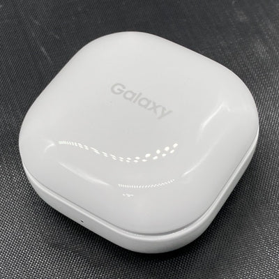 【中古】Galaxy Buds2 Lavender 【SM-R177NLVAXJP】【日本橋】