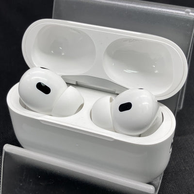 【中古】AirPods Pro (第2世代) MQD83J/A【秋葉原】