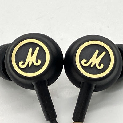 【中古】Marshall Mode EQ Black and Brass【秋葉原】