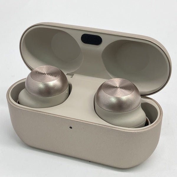 【中古】EAH-AZ100-N シャンパンゴールド【秋葉原】