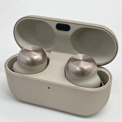 【中古】EAH-AZ100-N シャンパンゴールド【秋葉原】