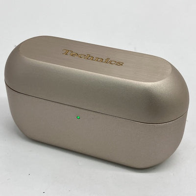 【中古】EAH-AZ100-N シャンパンゴールド【秋葉原】