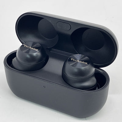【中古】EAH-AZ100-K ブラック【秋葉原】