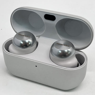 【中古】EAH-AZ100-S シルバー【秋葉原】