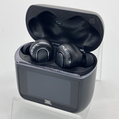 【中古】TOUR PRO 3 ブラック【JBLTOURPRO3BLK】【秋葉原】