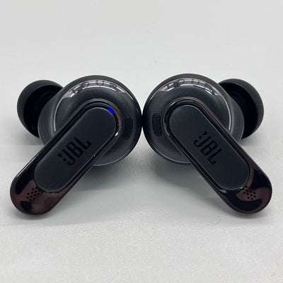 【中古】TOUR PRO 3 ブラック【JBLTOURPRO3BLK】【秋葉原】