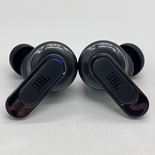 JBL 【中古】TOUR PRO 3 ブラック【JBLTOURPRO3BLK】【秋葉原