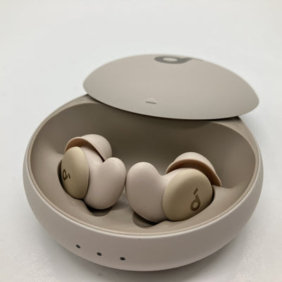 【中古】Soundcore Sleep A20 サンドベージュ 【A6611Z21】【秋葉原】