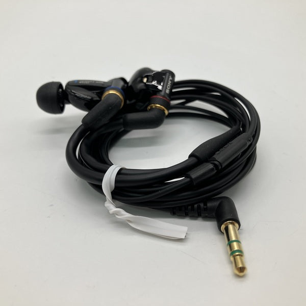 Sony MDR-EX800st モニターイヤホン 中古 楽天市場】【中古】SONY INNER EAR MONITOR MDR-EX800ST