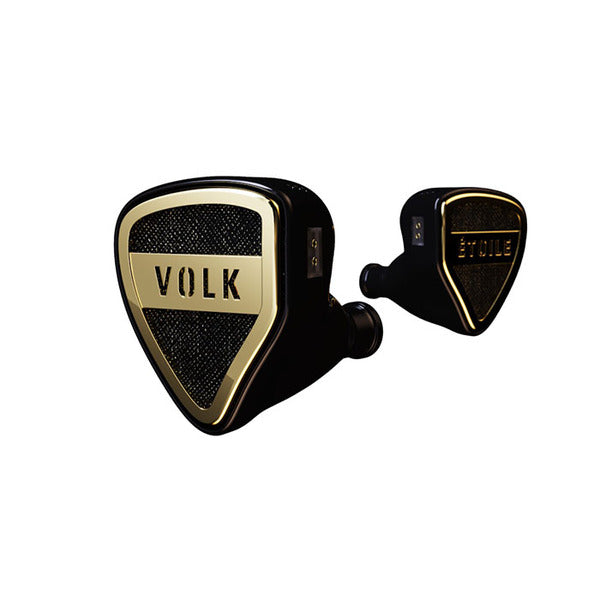 VOLK AUDIO ETOILE Founders Reserve Edition – e☆イヤホン