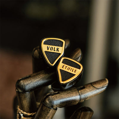 ETOILE Founders Reserve Edition【VLA-ETOILE-FRE】【無くなり次第終了！VOLK AUDIO ベルベットバッグプレゼントキャンペーン】