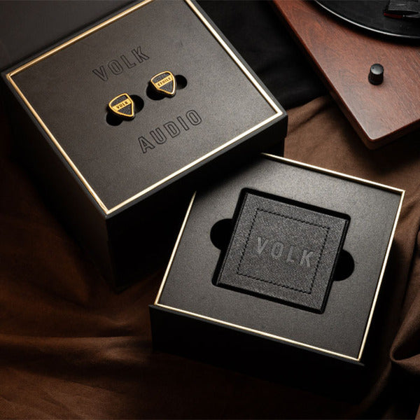 イヤホン VOLK AUDIO ETOILE FoundersReserveEdition VOLK AUDIO ETOILE Founders Reserve Edition – e☆イヤホン