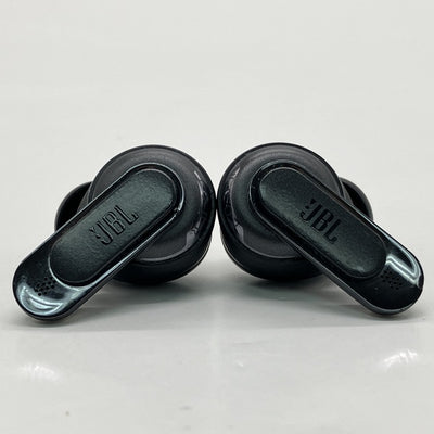 【中古】TOUR PRO 2 ブラック【JBLTOURPRO2BLK】【秋葉原】