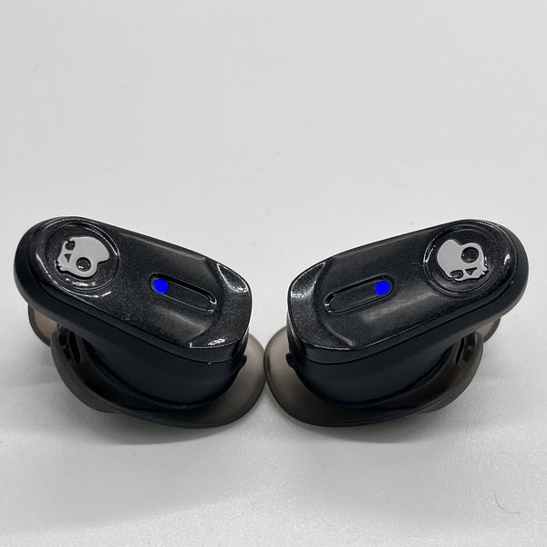 イヤホン Skullcandy METHOD 360 ANC True Black Method 360 ANC - Noise Canceling Earbuds + Sound by Bose