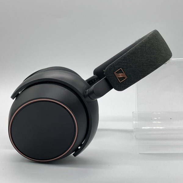 SENNHEISER 【中古】MOMENTUM 4 Wireless Copper Amazon限定カラー