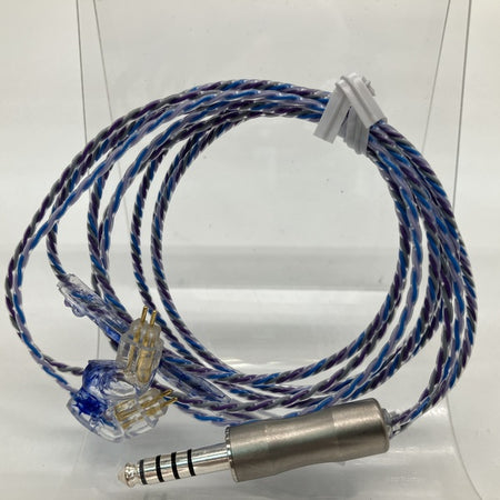 WAGNUS. 【中古】Hydrangea 4.4mm 5極 Custom 2pin type【秋葉原