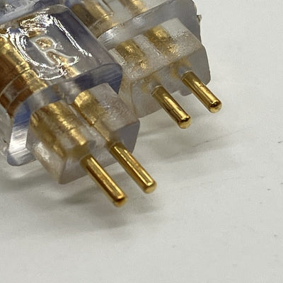 【中古】Hydrangea 4.4mm 5極 Custom 2pin type【秋葉原】