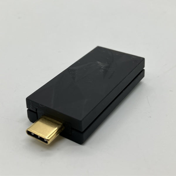 【中古】iSilencer+ CC USB-C端子オス   USB-C端子メス【秋葉原】