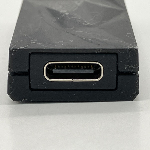 【中古】iSilencer+ CC USB-C端子オス   USB-C端子メス【秋葉原】