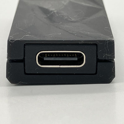 【中古】iSilencer+ CC USB-C端子オス   USB-C端子メス【秋葉原】