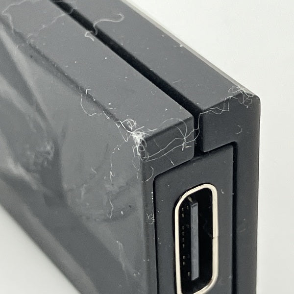 【中古】iSilencer+ CC USB-C端子オス   USB-C端子メス【秋葉原】
