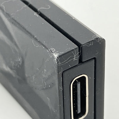 【中古】iSilencer+ CC USB-C端子オス   USB-C端子メス【秋葉原】