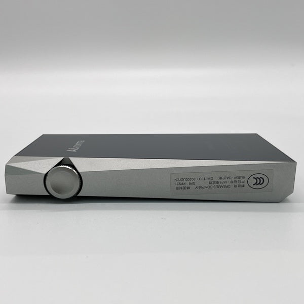 【中古】A&norma SR25 Moon Silver 【AK-SR25-MS】【秋葉原】