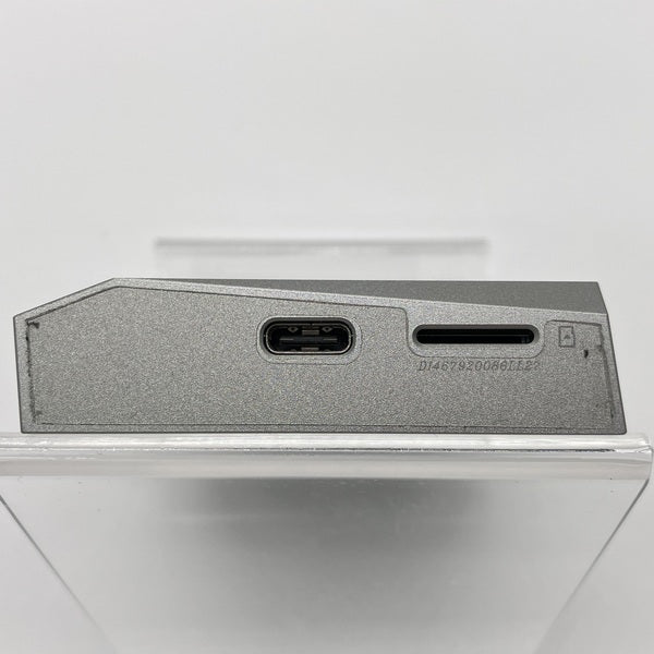 【中古】A&norma SR25 Moon Silver 【AK-SR25-MS】【秋葉原】