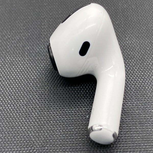 【中古】AirPods Pro （R側）【秋葉原】