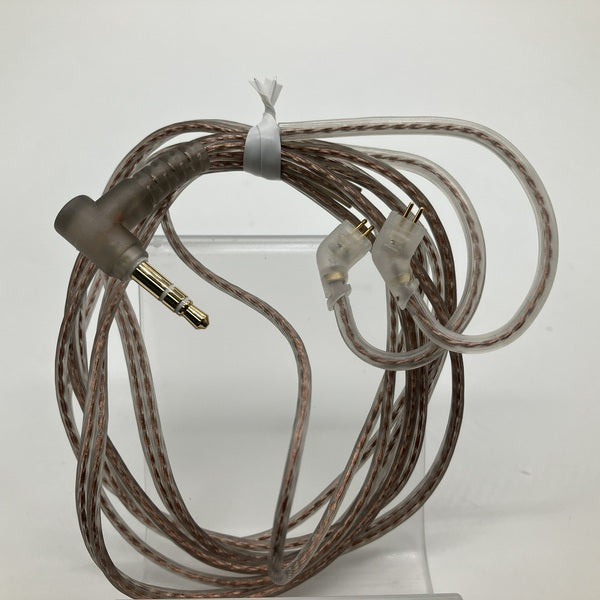 【中古】KZ イヤホンケーブル-3.5ｍｍ【秋葉原】