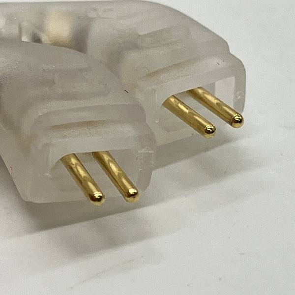 【中古】KZ イヤホンケーブル-3.5ｍｍ【秋葉原】