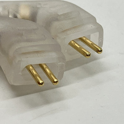 【中古】KZ イヤホンケーブル-3.5ｍｍ【秋葉原】