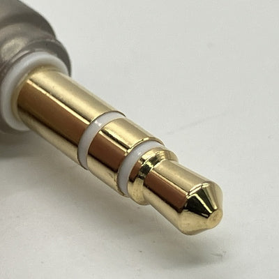 【中古】KZ イヤホンケーブル-3.5ｍｍ【秋葉原】