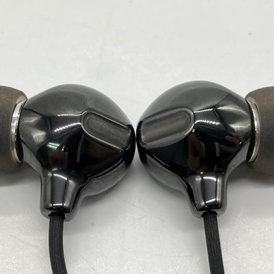 【中古】Rock Space Obsidian Stereo Earphone【秋葉原】