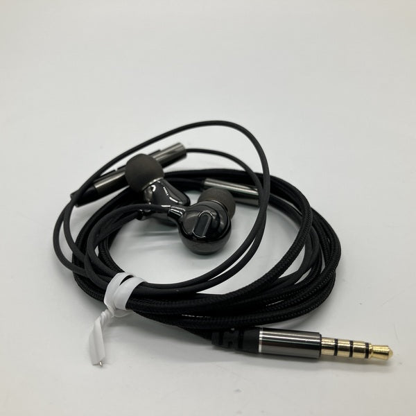 【中古】Rock Space Obsidian Stereo Earphone【秋葉原】