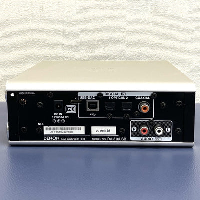 【中古】DA-310USB【秋葉原】