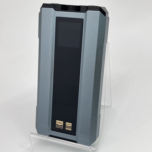 【中古】Q15 Titanium 【FIO-Q15-T】【日本橋】