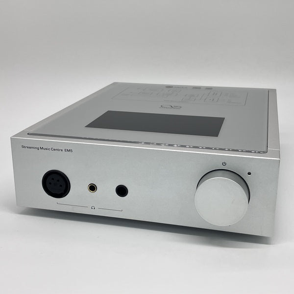 【中古】EM5 シルバー【日本橋】
