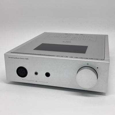 【中古】EM5 シルバー【日本橋】