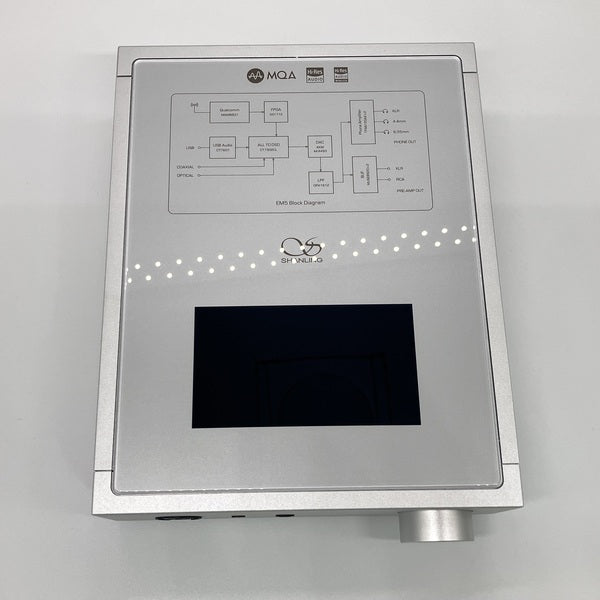 【中古】EM5 シルバー【日本橋】